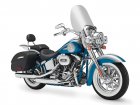 2015 Harley-Davidson Harley Davidson FLSTN-SE Softail Deluxe CVO